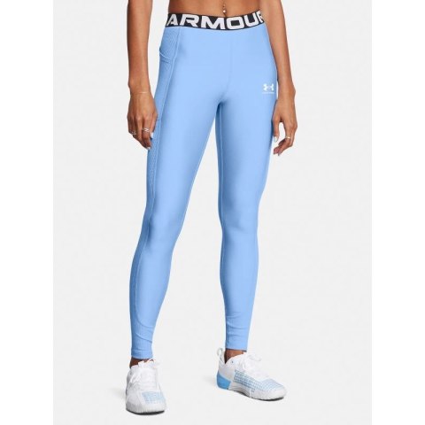 Legginsy Under Armour W 1388693-465 Legginsy Under Armour W 1388693-465