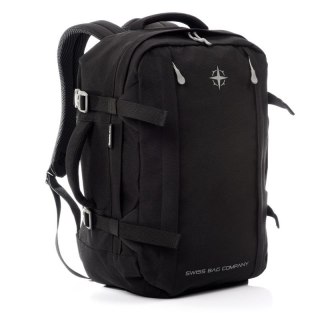 Plecak SwissBags Cointrin 17331
