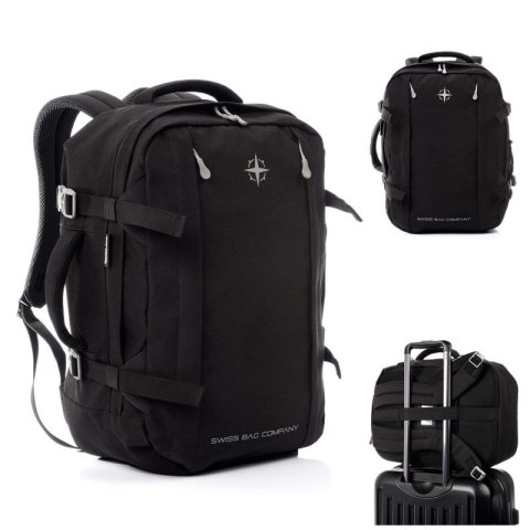 Plecak SwissBags Cointrin 17331 Plecak SwissBags Cointrin 17331