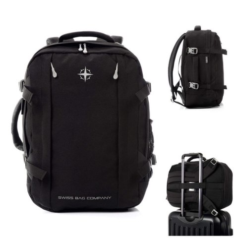 Plecak SwissBags Cointrin 17331 Plecak SwissBags Cointrin 17331