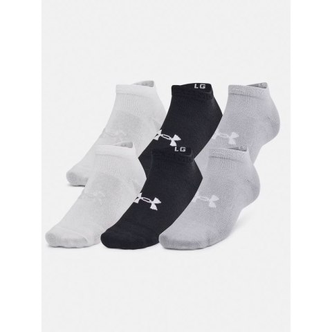 Skarpety Under Armour 1386239-002 Skarpety Under Armour 1386239-002
