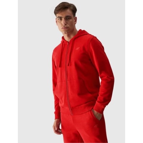 Bluza 4F M 4FWMM00TSWSM1466-60S Bluza 4F M 4FWMM00TSWSM1466-60S