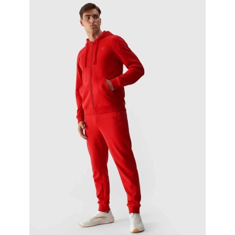 Bluza 4F M 4FWMM00TSWSM1466-60S Bluza 4F M 4FWMM00TSWSM1466-60S
