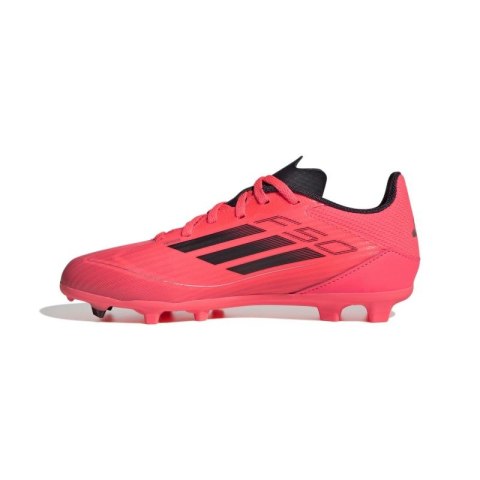 Buty adidas F50 League FG/MG Jr IF1377 Buty adidas F50 League FG/MG Jr IF1377