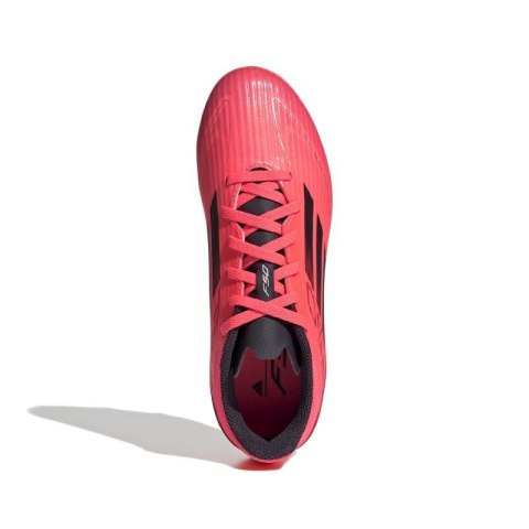 Buty adidas F50 League FG/MG Jr IF1377 Buty adidas F50 League FG/MG Jr IF1377