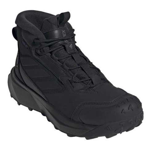 Buty adidas Terrex Winter Boot Mid Leather M ID2859 Buty adidas Terrex Winter Boot Mid Leather M ID2859