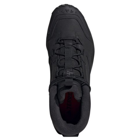 Buty adidas Terrex Winter Boot Mid Leather M ID2859 Buty adidas Terrex Winter Boot Mid Leather M ID2859