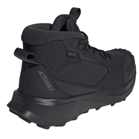 Buty adidas Terrex Winter Boot Mid Leather M ID2859 Buty adidas Terrex Winter Boot Mid Leather M ID2859