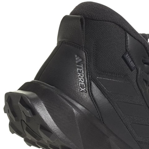 Buty adidas Terrex Winter Boot Mid Leather M ID2859 Buty adidas Terrex Winter Boot Mid Leather M ID2859