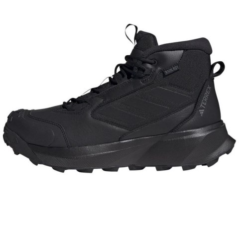 Buty adidas Terrex Winter Boot Mid Leather M ID2859 Buty adidas Terrex Winter Boot Mid Leather M ID2859