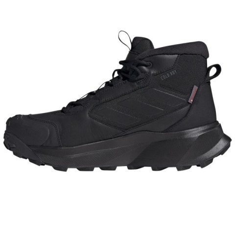 Buty adidas Terrex Winter Boot Mid Leather M ID2859 Buty adidas Terrex Winter Boot Mid Leather M ID2859