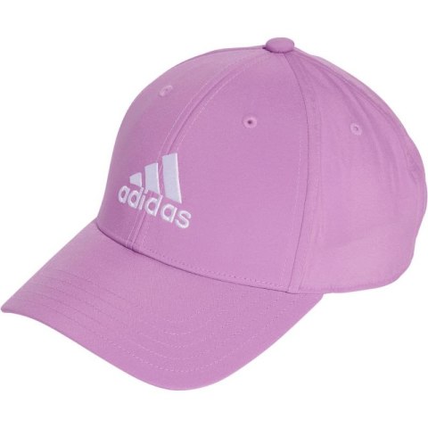 Czapka z daszkiem adidas Embroidered Logo Lightweight Baseball IY7767 Czapka z daszkiem adidas Embroidered Logo Lightweight Baseball IY7767