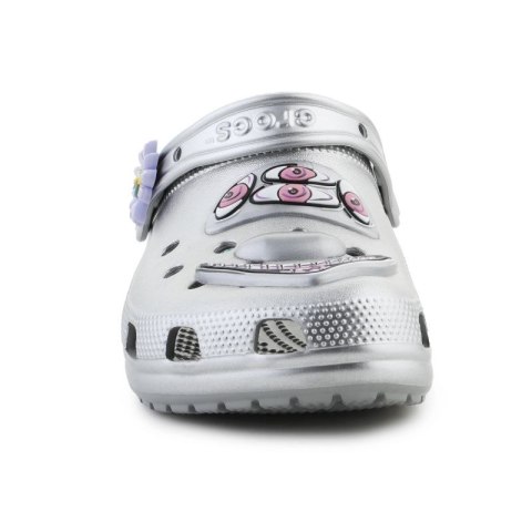 Klapki Crocs Scharf Classic Clog 209487-040 Klapki Crocs Scharf Classic Clog 209487-040