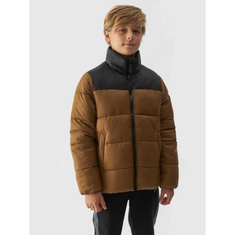 Kurtka 4F Jr 4FJWAW24TDJAM461-82S Kurtka 4F Jr 4FJWAW24TDJAM461-82S