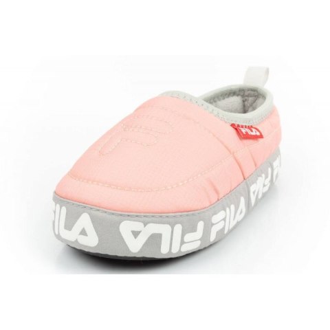 Kapcie Fila Comfider Jr FFK0117.40063 Kapcie Fila Comfider Jr FFK0117.40063