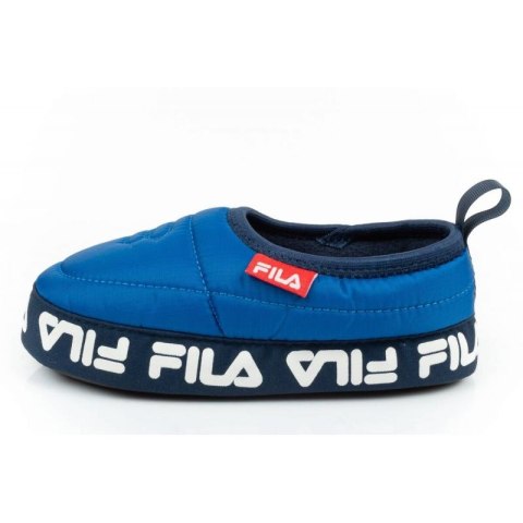 Kapcie Fila Comfider Jr FFK0117.53149 Kapcie Fila Comfider Jr FFK0117.53149