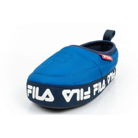 Kapcie Fila Comfider Jr FFK0117.53149 Kapcie Fila Comfider Jr FFK0117.53149
