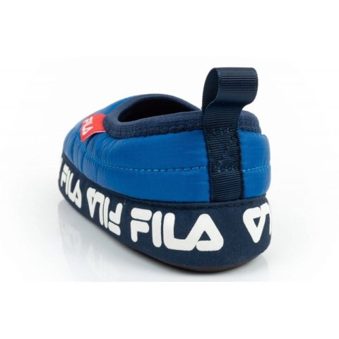 Kapcie Fila Comfider Jr FFK0117.53149 Kapcie Fila Comfider Jr FFK0117.53149