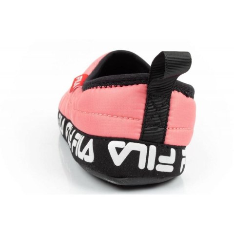 Kapcie Fila Comfider W FFW0227.40021 Kapcie Fila Comfider W FFW0227.40021