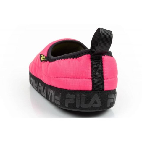 Kapcie Fila Comfider W FFW0227.40026 Kapcie Fila Comfider W FFW0227.40026