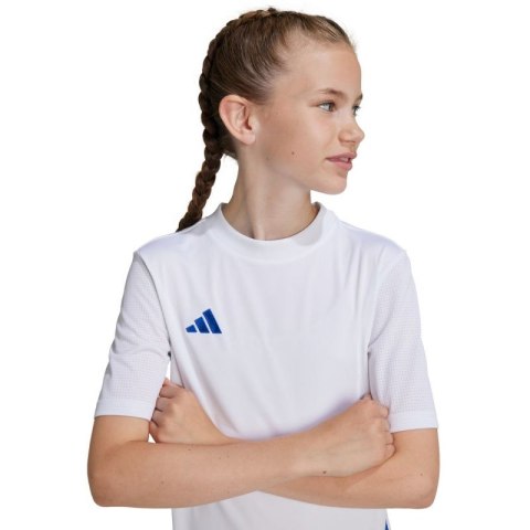Koszulka adidas Tabela 23 Jersey Jr JJ1154 Koszulka adidas Tabela 23 Jersey Jr JJ1154