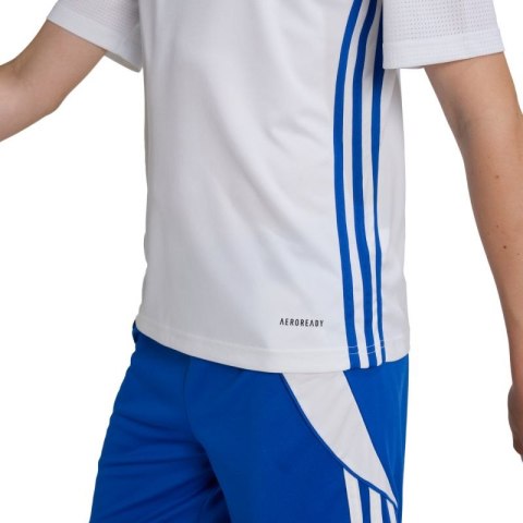 Koszulka adidas Tabela 23 Jersey Jr JJ1154 Koszulka adidas Tabela 23 Jersey Jr JJ1154