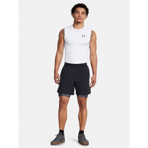 Spodenki Under Armour M 1386939-001 Spodenki Under Armour M 1386939-001