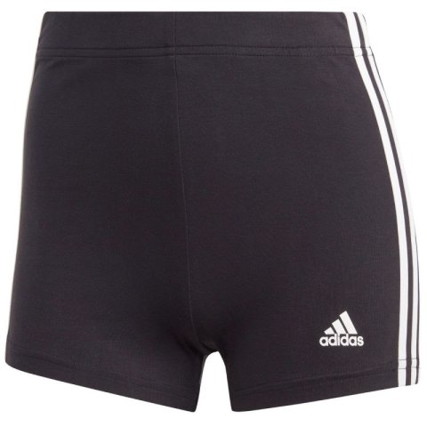 Spodenki adidas Essentials 3-Stripes Single Jersey Booty W IC0757 Spodenki adidas Essentials 3-Stripes Single Jersey Booty W IC0757