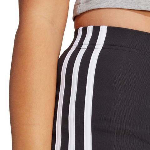 Spodenki adidas Essentials 3-Stripes Single Jersey Booty W IC0757 Spodenki adidas Essentials 3-Stripes Single Jersey Booty W IC0757