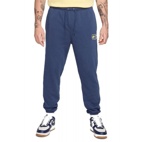 Spodnie Nike Club M FZ0766-410 Spodnie Nike Club M FZ0766-410