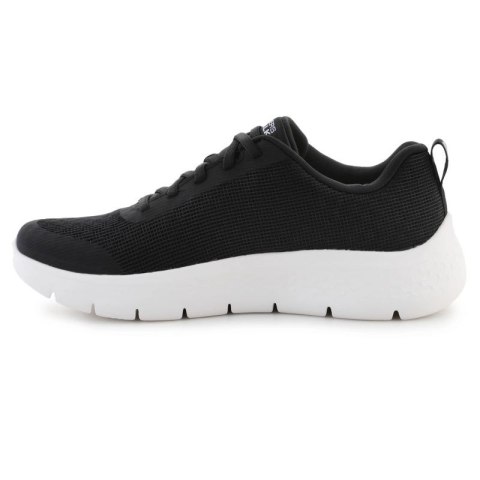 Buty Skechers Go Walk Flex - Viva W 124831-BKW Buty Skechers Go Walk Flex - Viva W 124831-BKW