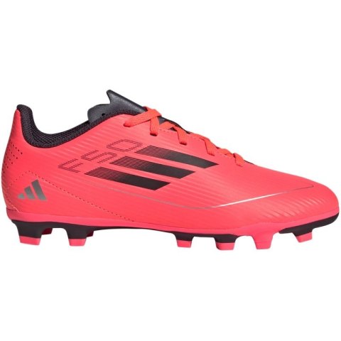Buty piłkarskie adidas F50 Club FxG Jr IF1379 Buty piłkarskie adidas F50 Club FxG Jr IF1379