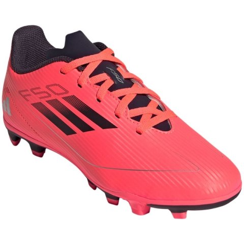 Buty piłkarskie adidas F50 Club FxG Jr IF1379 Buty piłkarskie adidas F50 Club FxG Jr IF1379