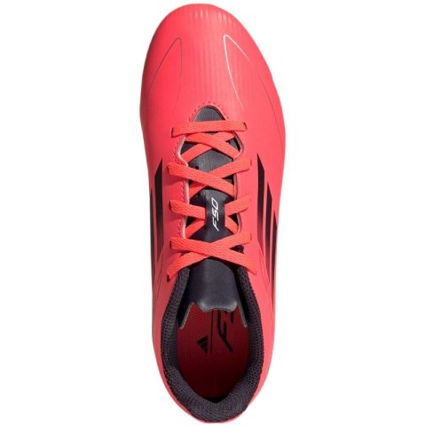 Buty piłkarskie adidas F50 Club FxG Jr IF1379 Buty piłkarskie adidas F50 Club FxG Jr IF1379