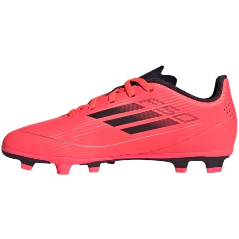 Buty piłkarskie adidas F50 Club FxG Jr IF1379 Buty piłkarskie adidas F50 Club FxG Jr IF1379
