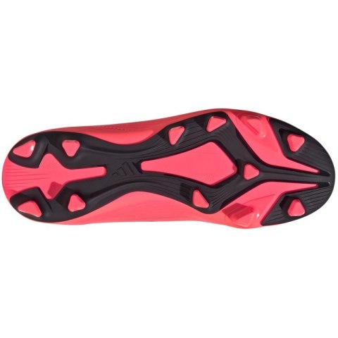 Buty piłkarskie adidas F50 Club FxG Jr IF1379 Buty piłkarskie adidas F50 Club FxG Jr IF1379