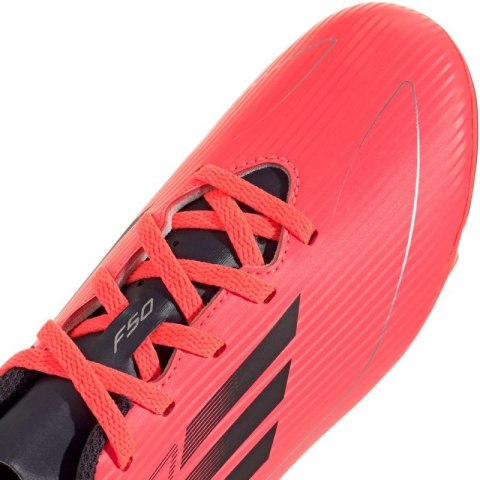 Buty piłkarskie adidas F50 Club FxG Jr IF1379 Buty piłkarskie adidas F50 Club FxG Jr IF1379