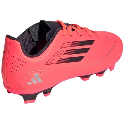 Buty piłkarskie adidas F50 Club FxG Jr IF1379 Buty piłkarskie adidas F50 Club FxG Jr IF1379