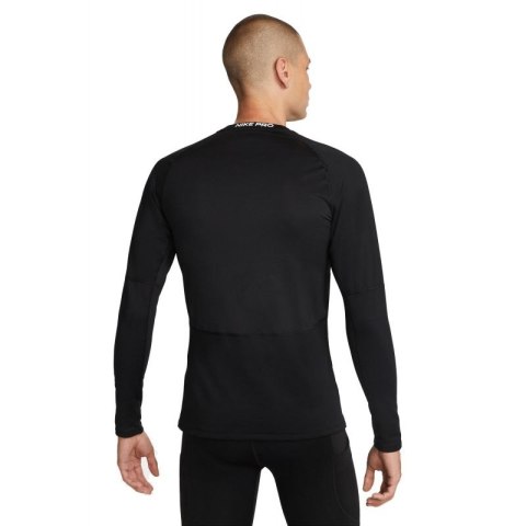 Koszulka Nike Pro Warm M FB7982-010 Koszulka Nike Pro Warm M FB7982-010