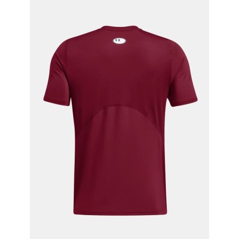 Koszulka Under Armour M 1361683-625 Koszulka Under Armour M 1361683-625