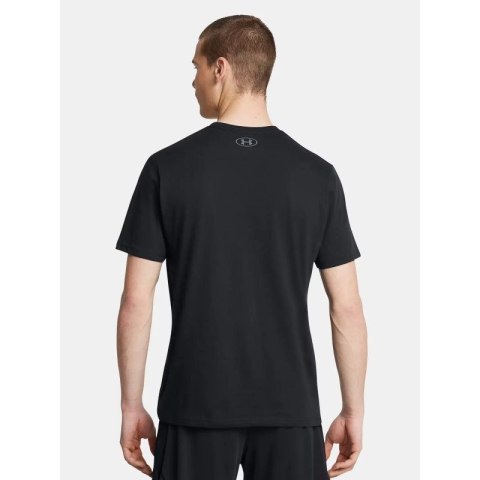 Koszulka Under Armour M 1386793-001 Koszulka Under Armour M 1386793-001