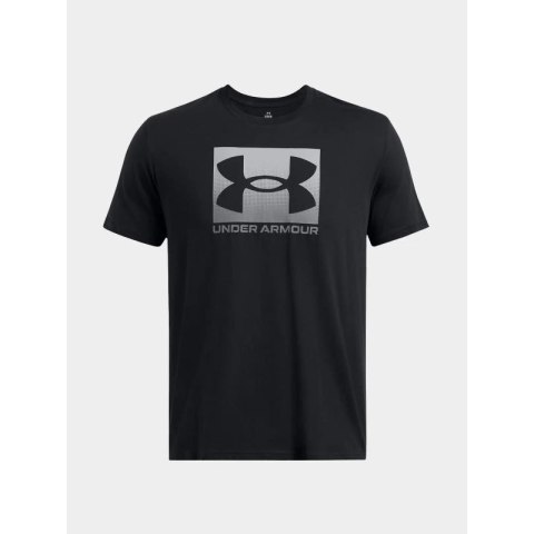 Koszulka Under Armour M 1386793-001 Koszulka Under Armour M 1386793-001