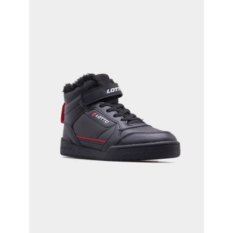 Buty Lotto zimowe Nandu Jr 2600460K-1130 Buty Lotto zimowe Nandu Jr 2600460K-1130