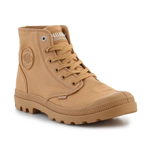 Buty Palladium Mono Chrome 73089-209-M Buty Palladium Mono Chrome 73089-209-M