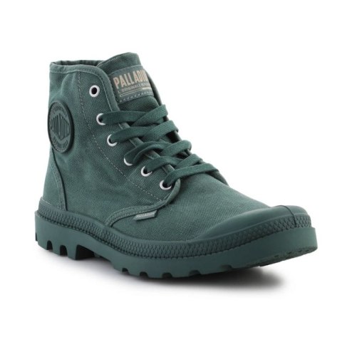 Buty Palladium Pampa Hi M 02352-398-M Pine Needle Buty Palladium Pampa Hi M 02352-398-M Pine Needle