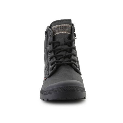 Buty Palladium Pampa Re-Quilted 74386-008-M Buty Palladium Pampa Re-Quilted 74386-008-M