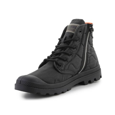 Buty Palladium Pampa Re-Quilted 74386-008-M Buty Palladium Pampa Re-Quilted 74386-008-M