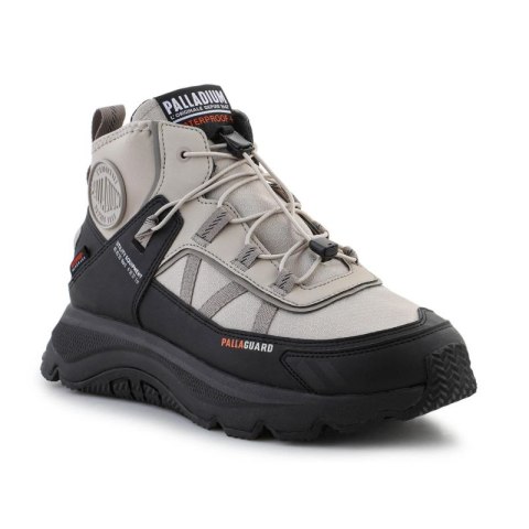 Buty Palladium Thunder Mid Protect Wp+ W 74394-096-M Buty Palladium Thunder Mid Protect Wp+ W 74394-096-M