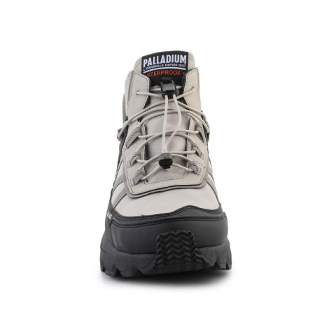 Buty Palladium Thunder Mid Protect Wp+ W 74394-096-M Buty Palladium Thunder Mid Protect Wp+ W 74394-096-M