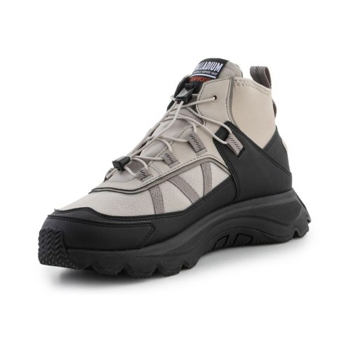 Buty Palladium Thunder Mid Protect Wp+ W 74394-096-M Buty Palladium Thunder Mid Protect Wp+ W 74394-096-M